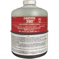 Loctite® 290™ GreenThreadlocker, 29043