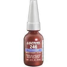 Loctite® 246™ Blue Threadlocker, 29513