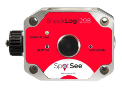 ShockLog 298/248 Accessory Kit