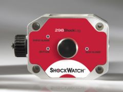 298 ShockLog Unit Only - External Humidity  Temperature Sensor