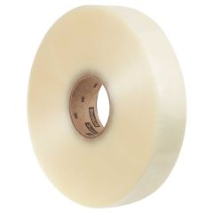 Scotch® Recycled Corrugate Box Sealing Tape 3071, Tan, 72 mm x 100 m, 24
per case