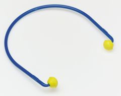 3M™ E-A-R Caps™ Model 200 Hearing Protector 321-2101, 100 EA/Case