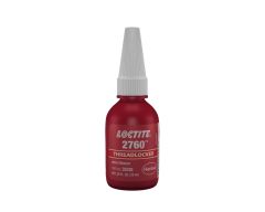 Loctite® 2760™ Red Threadlocker, 32526