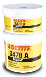Loctite® Fixmaster® Superior Metal - 97473