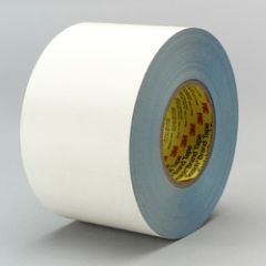 3M™ Thermosetable Glass Cloth Tape 3650, White, 5 in x 60 yd, 8.3 mil, 8
rolls per case