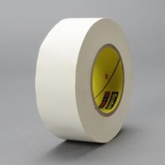 3M™ Thermosetable Glass Cloth Tape 365, White, 1 in x 60 yd, 8.3 mil, 36
rolls per case