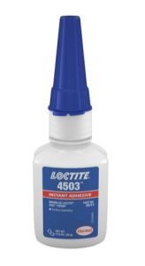 Loctite 4503 Prism Instant Adhesive, 39214