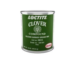 Loctite Clover Silicon Carbide Grease Mix, 39510