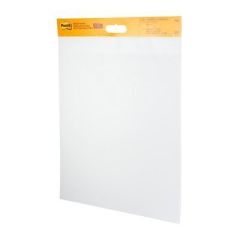 Post-it® Self-Stick Wall Pad 566, 20 in x 23 in (50.8 cm x 58.4 cm)