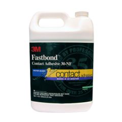 3M™ Fastbond™ Contact Adhesive 30NF, Green, 1 Gallon Can, 4/case