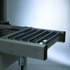 3M-Matic™ Infeed/Exit Conveyor for 3M-Matic Case Sealers 8000a/a3, 1 per
case