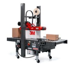 3M-Matic™ Random Case Sealer 7000r High Speed Pro with 3M™ AccuGlide™ 4 Taping Head