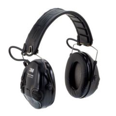 3M™ PELTOR™ Tactical Sport™ Electronic Headset, MT16H210F-479-SV, 1
ea/cs