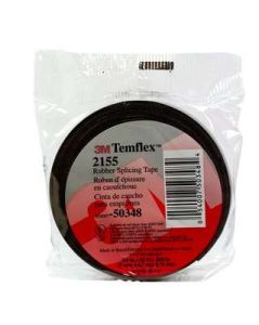 Temflex™ Rubber Splicing Tape 2155