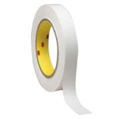 3M™ Water-Soluble Wave Solder Tape 5414 Transparent, 1/4 in x 36 yds x 2.5 mil, 18/Case, Bulk