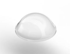 3M™ Bumpon™ Protective Products SJ5306 Clear, 3000/Case