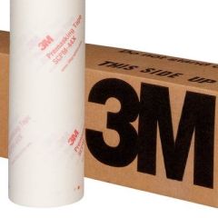 3M™ Premasking Tape SCPM-44X, 16 in x 100 yd, 1 Roll/Case, 3 Rolls/Carton