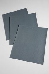 3M™ Wetordry™ Paper Sheet 431Q, 100 C-weight, 9 in x 11 in, 50 per
inner, 250 per case