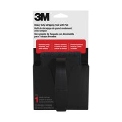 3M™ Heavy Duty Stripping Tool 10110NA-PT, 3 Coarse, One, Open Stock, 3.375 in. x 5 in. Handle and Pad