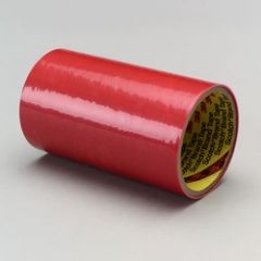 3M™ Polyester Protective Tape 335, Pink, 4 in x 144 yd, 1.6 mil, 2 rolls
per case