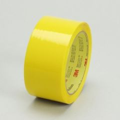 Scotch® Box Sealing Tape 373, Yellow, 48 mm x 914 m, 6 per case