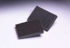 3M™ Pro-Pad™ Sanding Sponge PRPD-80, 2.88 in x 4 in (7,30 cm x 10,1 cm x 1,27 cm)