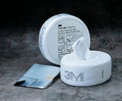 3M™ Petroleum Sorbent Spill Kit P-SKFL5, Petrol, 5 Gallons, 3 Each/Case