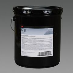 3M™ Hi-Strength Postforming 94 ET Adhesive, Red, 5 Gallon Drum (Pail)
