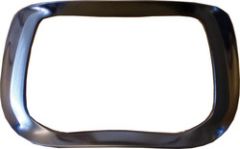 3M™ Speedglas™ 100 Series Front Frame 07-0212-01BL, Black, 1 EA/Case