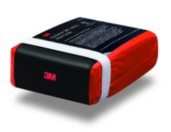 3M™ Fire Barrier Self-Locking Pillows FB369SL, Large, 3 in x 6 in x 9
in, 20/case
