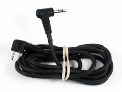 3M™ PELTOR™ Audio Input Cable FL6N, 3.5mm Stereo Plug 1 EA/Case