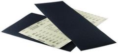 3M™ Floor Surfacing Sheets EC12x18-60, 12 in x 18 in, Easy Change, 60 grit
