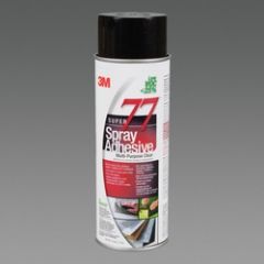 3M™ Super 77™ CA Multipurpose Spray Adhesive, Low VOC 