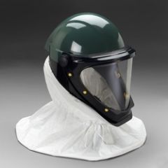3M™ Helmet L-901SG, with Wide-view Faceshield