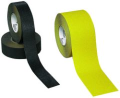 3M™ Safety-Walk™ Slip-Resistant General Purpose Tapes & Treads 620, Clear, 1 in x 60 ft, Roll, 4/Case