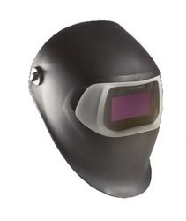3M™ Speedglas™ 100 Welding Helmet 07-0012-31BL/37232(AAD), with ADF
100V, 1 EA/Case