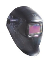 3M™ Speedglas™ Trojan Warrior Welding Helmet 100 with Auto-Darkening Filter 100V 07-0012-31TW/37239(AAD)