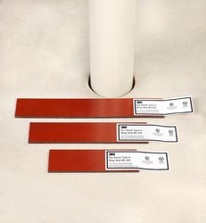 3M™ Fire Barrier Tuck-In Wrap Strip WS 300, 3 in, 24/case