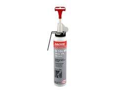 Loctite 594 White RTV Silicone Adhesive Sealant 190ml aerosol can