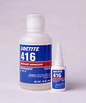 Loctite® 416™ Super Bonder® Instant Adhesive, 41661