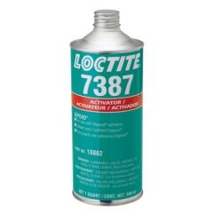 Loctite 7387 Depend® Activator, 18862