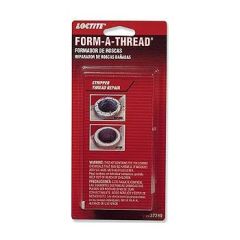 Loctite® Form-A-Thread® Stripped Thread Repair Kit, 28654