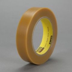 3M™ Double Coated Polyethylene Foam Tape 4492W, White, 48 in x 72 yd, 31
mil, 1 roll per case