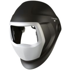 3M™ Speedglas™ 9100 Welding Helmet 06-0300-51, with Headband and Silver
Front Panel, 1 EA/Case