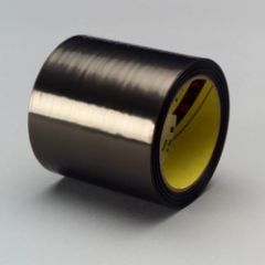 3M™ Highland™ Vinyl Insulated Ring Terminal RV10-516Q, AWG 12-10,
standard-style ring tongue fits around the stud, 25/bag