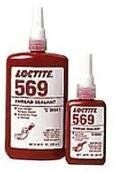 Loctite® 569™ Thread Sealant, Hydraulic Sealant, 56931