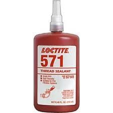 Loctite 571 Thread Sealant, 57141