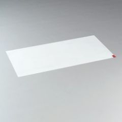 3M™ Clean-Walk Mat 5836, White, 36 in x 46 in, 60 Sheets Per Mat, 4/Case