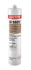 Loctite 5920 Copper, High Performance RTV Silicone Gasket Maker, 30542