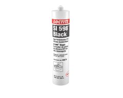 Loctite 598 Black High Performance RTV Silicone Gasket Maker, 59875